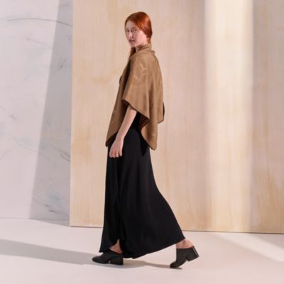 マロン - エルメスのカレ | レディス シルクカレ | Hermès - エルメス